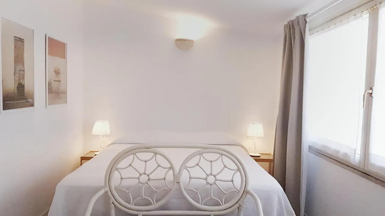 Bed & Breakfast Le Serre Del Lido Lido di Venezia