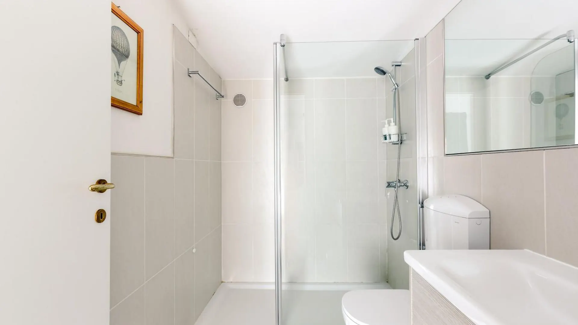 Bed & Breakfast Le Serre Del Lido Lido di Venezia