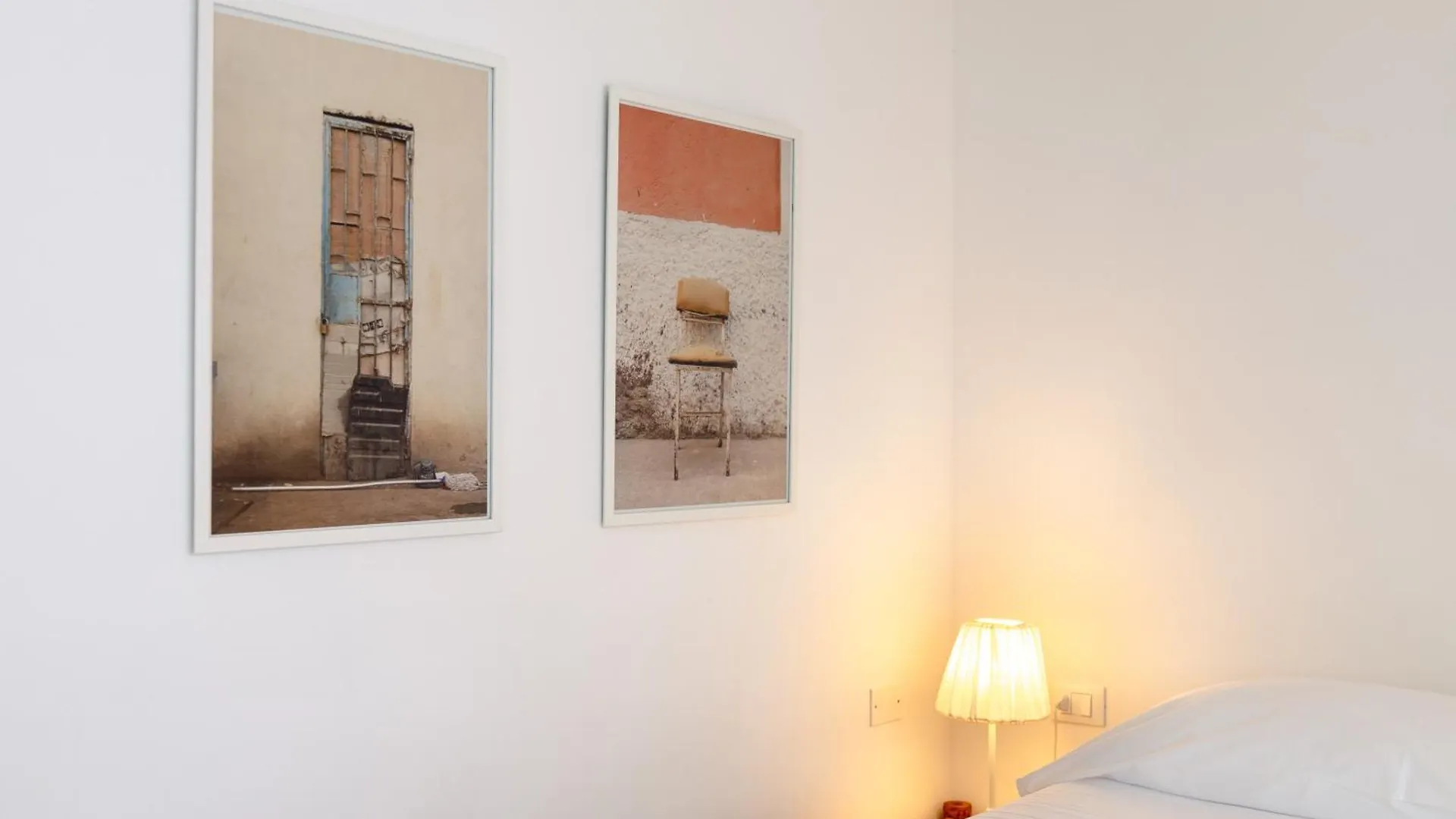Le Serre Del Lido Lido di Venezia Bed & Breakfast