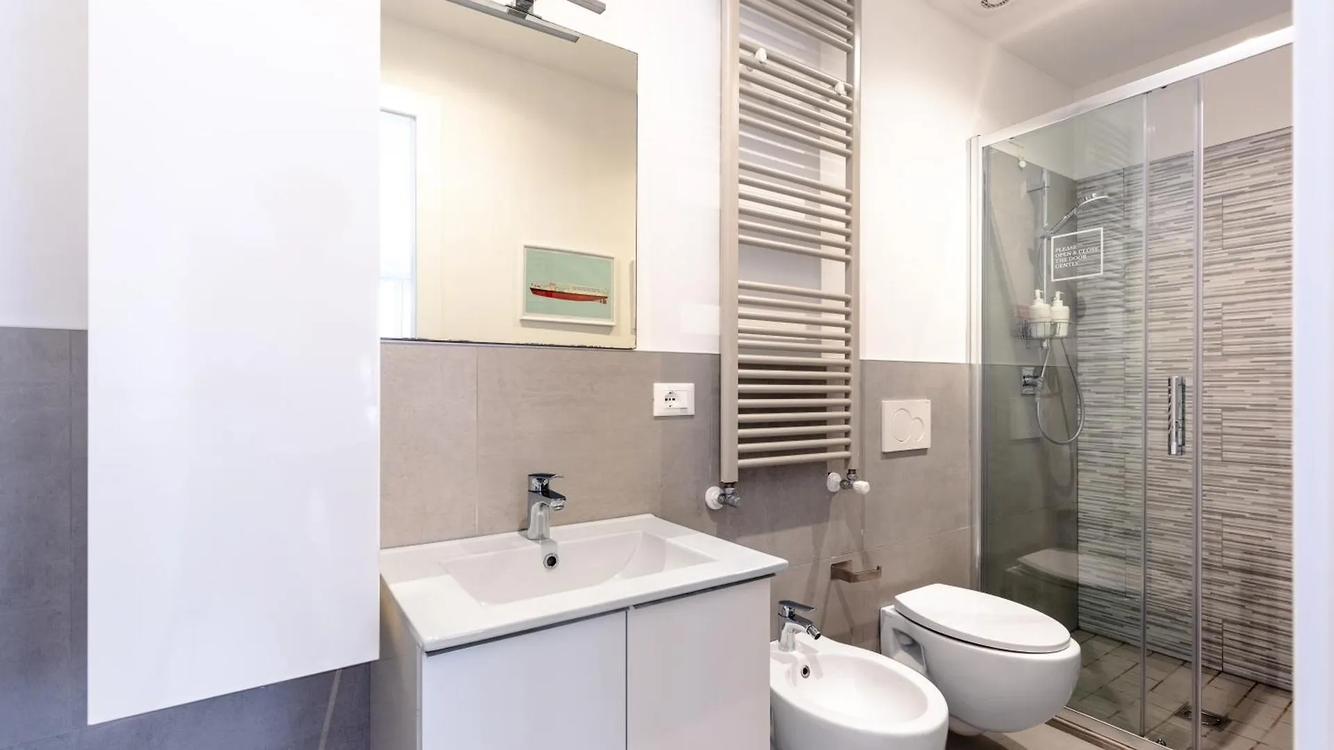 Le Serre Del Lido Venetië-Lido Bed & Breakfast