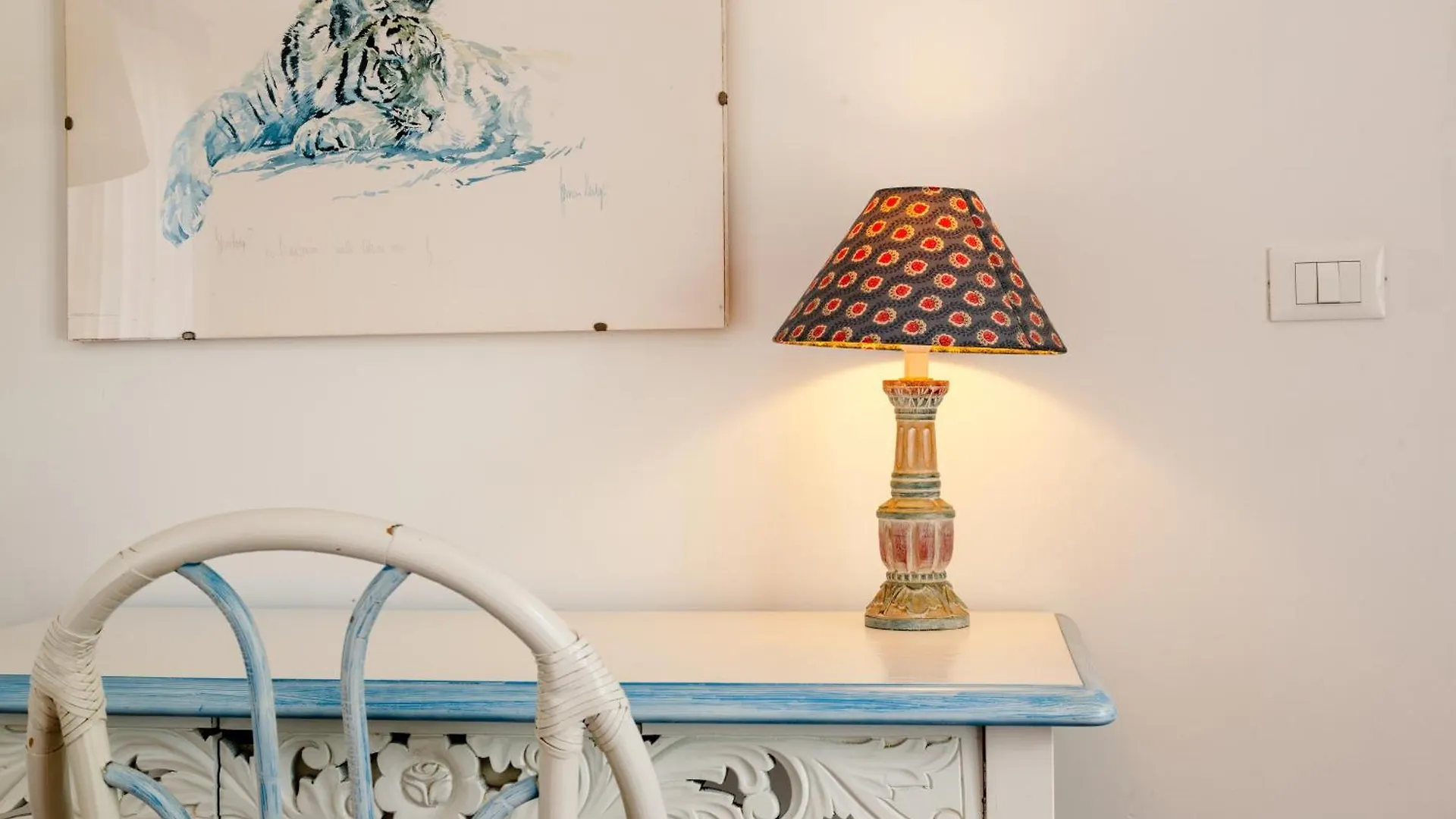 Le Serre Del Lido Lido di Venezia Bed & Breakfast