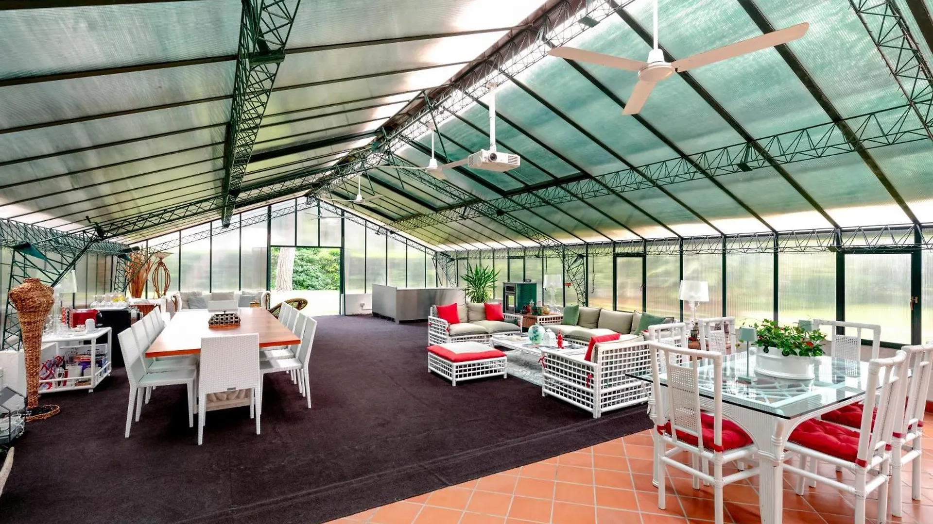 Le Serre Del Lido Venetië-Lido