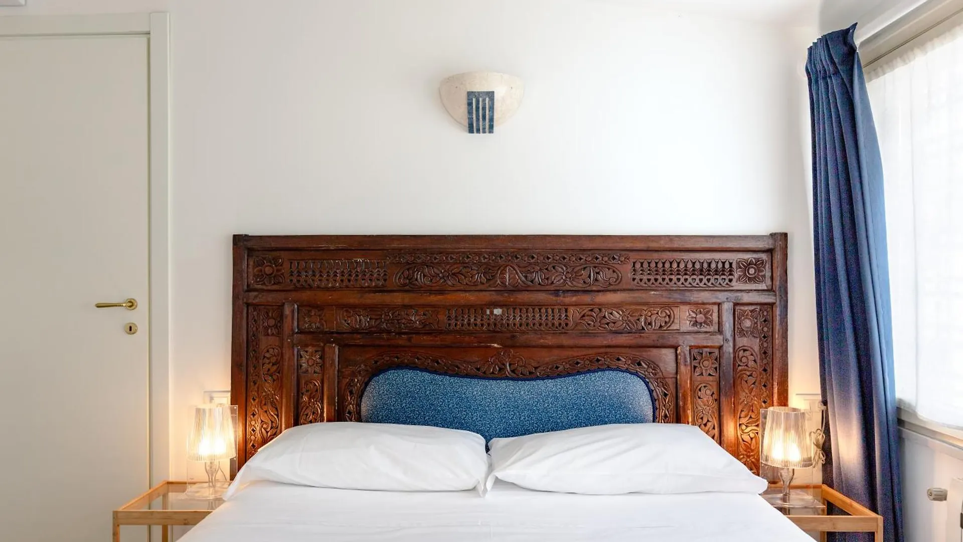 Bed & Breakfast Le Serre Del Lido Lido di Venezia Italy