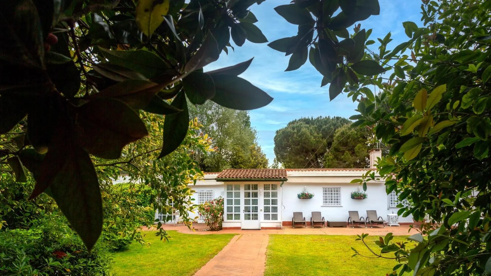 Bed & Breakfast Le Serre Del Lido Lido di Venezia