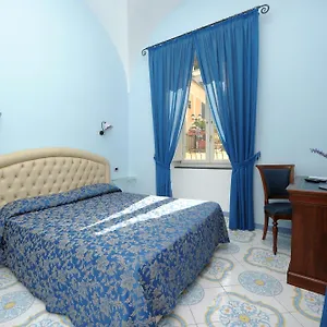 Palazzo Pisani Frühstückspension Amalfi