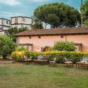 Capodimonte Gasthof Neapel