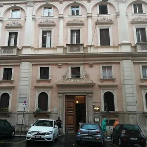 Garden's Elide Rome
